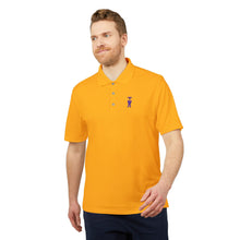 Load image into Gallery viewer, adidas Unisex Performance Polo