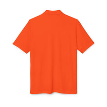 Load image into Gallery viewer, Idnote Bomb Icon on Adidas Unisex Performance Polo in various colors