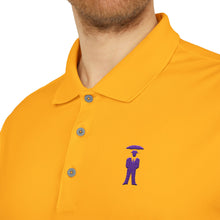 Load image into Gallery viewer, adidas Unisex Performance Polo