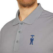 Load image into Gallery viewer, adidas Unisex Performance Polo