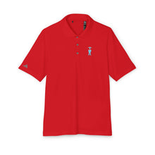 Load image into Gallery viewer, adidas Unisex Performance Polo
