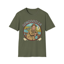 Load image into Gallery viewer, Congoogzler T-Shirt — Retro Graphic Tee
