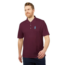 Load image into Gallery viewer, adidas Unisex Performance Polo