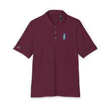 Load image into Gallery viewer, adidas Unisex Performance Polo