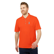 Load image into Gallery viewer, adidas Unisex Performance Polo