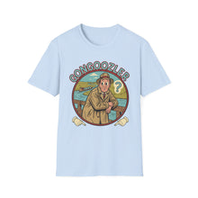 Load image into Gallery viewer, Congoogzler T-Shirt — Retro Graphic Tee