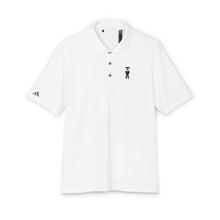 Load image into Gallery viewer, adidas Unisex Performance Polo