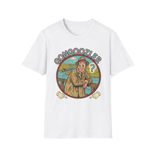 Load image into Gallery viewer, Congoogzler T-Shirt — Retro Graphic Tee