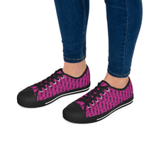 Load image into Gallery viewer, Women's Low Top Sneakers
