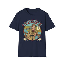 Load image into Gallery viewer, Congoogzler T-Shirt — Retro Graphic Tee