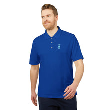 Load image into Gallery viewer, adidas Unisex Performance Polo