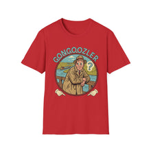 Load image into Gallery viewer, Congoogzler T-Shirt — Retro Graphic Tee