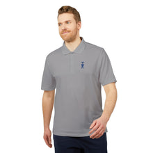 Load image into Gallery viewer, adidas Unisex Performance Polo