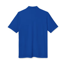 Load image into Gallery viewer, Idnote Bomb Icon on Adidas Unisex Performance Polo in various colors