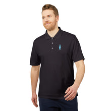 Load image into Gallery viewer, adidas Unisex Performance Polo