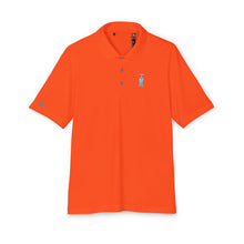 Load image into Gallery viewer, adidas Unisex Performance Polo