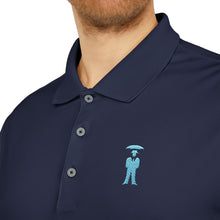 Load image into Gallery viewer, adidas Unisex Performance Polo