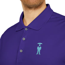 Load image into Gallery viewer, adidas Unisex Performance Polo