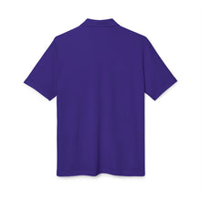 Load image into Gallery viewer, Idnote Bomb Icon on Adidas Unisex Performance Polo in various colors