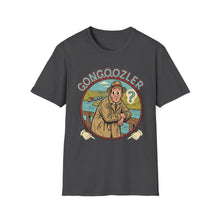 Load image into Gallery viewer, Congoogzler T-Shirt — Retro Graphic Tee