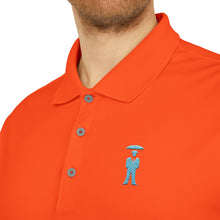 Load image into Gallery viewer, adidas Unisex Performance Polo