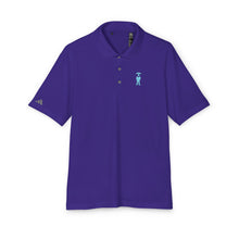 Load image into Gallery viewer, adidas Unisex Performance Polo