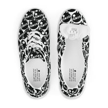 Load image into Gallery viewer, Men’s lace-up canvas shoes
