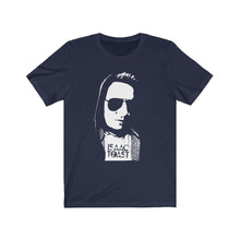 Load image into Gallery viewer, Isaac Toast Unisex Jersey Short Sleeve Tee