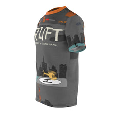 Load image into Gallery viewer, Airlift Game Soundtrack Unisex T-Shirt