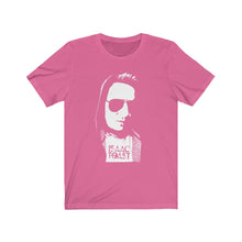 Load image into Gallery viewer, Isaac Toast Unisex Jersey Short Sleeve Tee