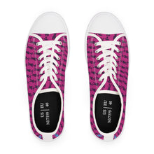 Load image into Gallery viewer, Women's Low Top Sneakers

