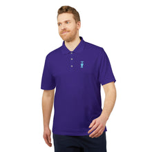 Load image into Gallery viewer, adidas Unisex Performance Polo
