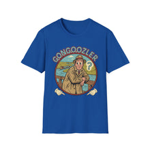 Load image into Gallery viewer, Congoogzler T-Shirt — Retro Graphic Tee
