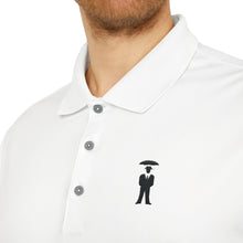 Load image into Gallery viewer, adidas Unisex Performance Polo
