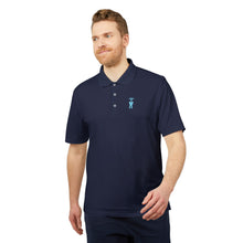 Load image into Gallery viewer, adidas Unisex Performance Polo
