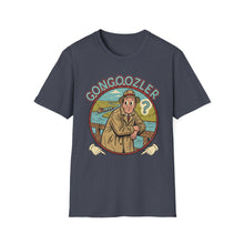 Load image into Gallery viewer, Congoogzler T-Shirt — Retro Graphic Tee
