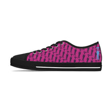 Load image into Gallery viewer, Women's Low Top Sneakers
