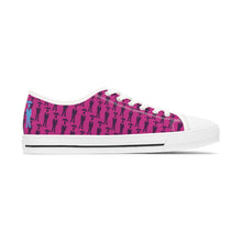 Load image into Gallery viewer, Women's Low Top Sneakers
