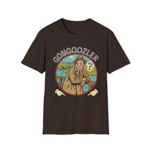 Load image into Gallery viewer, Congoogzler T-Shirt — Retro Graphic Tee
