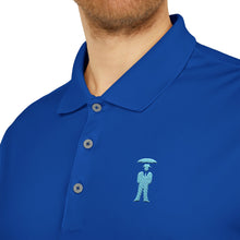 Load image into Gallery viewer, adidas Unisex Performance Polo
