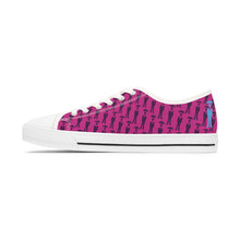 Load image into Gallery viewer, Women's Low Top Sneakers
