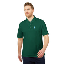 Load image into Gallery viewer, adidas Unisex Performance Polo
