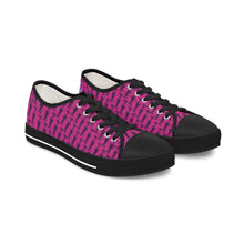 Load image into Gallery viewer, Women's Low Top Sneakers
