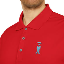 Load image into Gallery viewer, adidas Unisex Performance Polo
