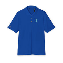Load image into Gallery viewer, adidas Unisex Performance Polo
