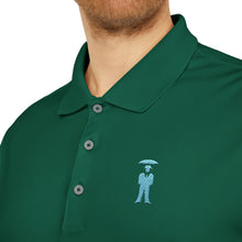 Load image into Gallery viewer, adidas Unisex Performance Polo
