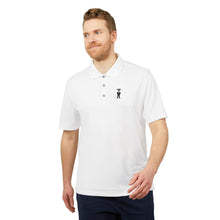 Load image into Gallery viewer, adidas Unisex Performance Polo
