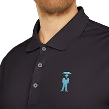 Load image into Gallery viewer, adidas Unisex Performance Polo
