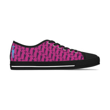 Load image into Gallery viewer, Women's Low Top Sneakers
