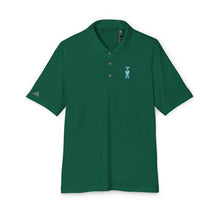 Load image into Gallery viewer, adidas Unisex Performance Polo
